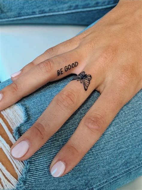 dainty hand tattoo ideas|minimalist cute tattoos.